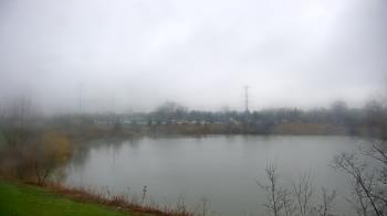 Weather camera view of Colin Powell MS.