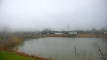 Weather camera view of Colin Powell MS.