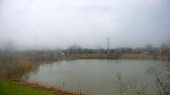 Weather camera view of Colin Powell MS.