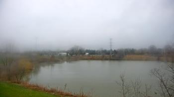 Weather camera view of Colin Powell MS.