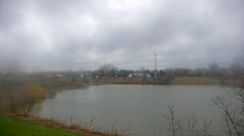 Weather camera view of Colin Powell MS.