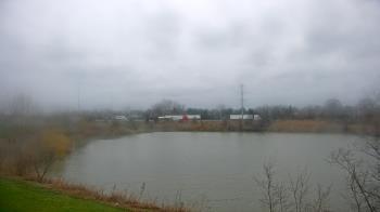 Weather camera view of Colin Powell MS.