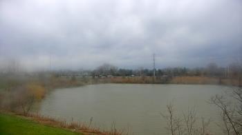 Weather camera view of Colin Powell MS.