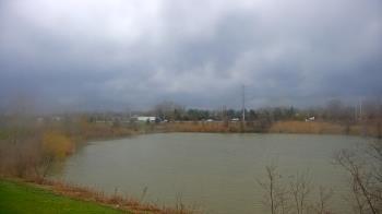 Weather camera view of Colin Powell MS.