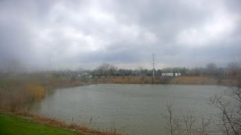 Weather camera view of Colin Powell MS.