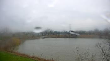 Weather camera view of Colin Powell MS.