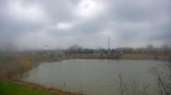 Weather camera view of Colin Powell MS.