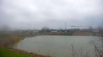 Weather camera view of Colin Powell MS.