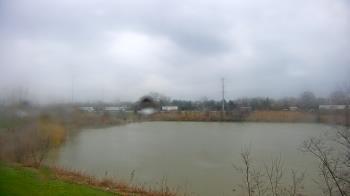 Weather camera view of Colin Powell MS.