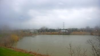 Weather camera view of Colin Powell MS.