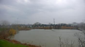 Weather camera view of Colin Powell MS.