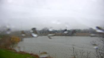 Weather camera view of Colin Powell MS.