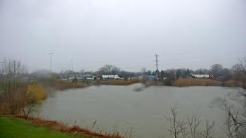 Weather camera view of Colin Powell MS.