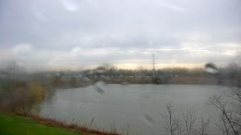 Weather camera view of Colin Powell MS.