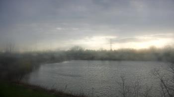 Weather camera view of Colin Powell MS.