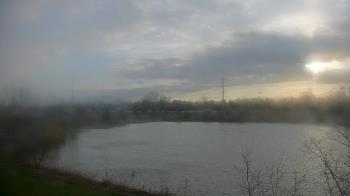 Weather camera view of Colin Powell MS.