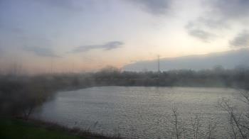 Weather camera view of Colin Powell MS.