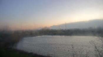 Weather camera view of Colin Powell MS.