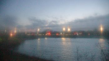 Weather camera view of Colin Powell MS.