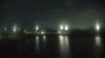 Weather camera view of Colin Powell MS.