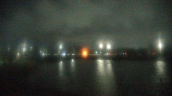 Weather camera view of Colin Powell MS.