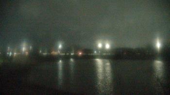 Weather camera view of Colin Powell MS.