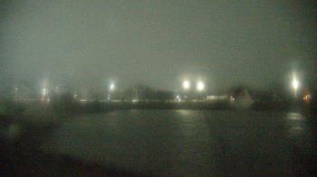 Weather camera view of Colin Powell MS.