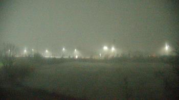 Weather camera view of Colin Powell MS.