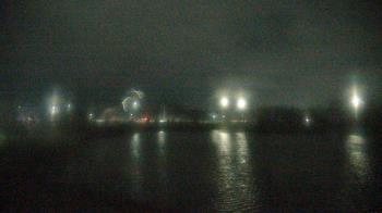 Weather camera view of Colin Powell MS.