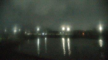 Weather camera view of Colin Powell MS.