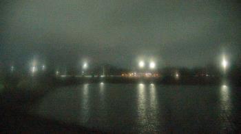 Weather camera view of Colin Powell MS.