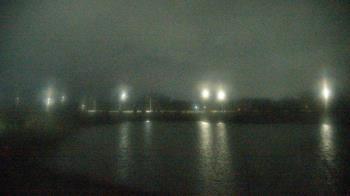 Weather camera view of Colin Powell MS.