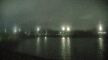 Weather camera view of Colin Powell MS.