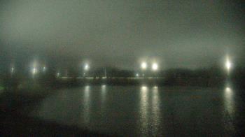 Weather camera view of Colin Powell MS.