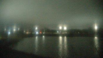 Weather camera view of Colin Powell MS.