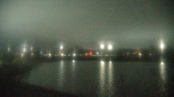 Weather camera view of Colin Powell MS.