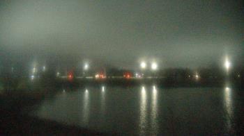 Weather camera view of Colin Powell MS.