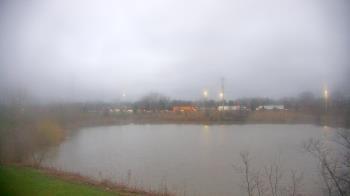 Weather camera view of Colin Powell MS.