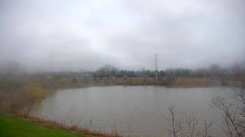 Weather camera view of Colin Powell MS.