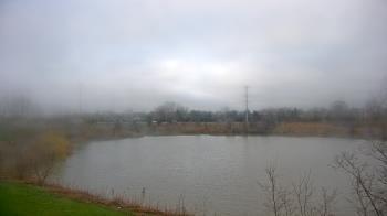 Weather camera view of Colin Powell MS.