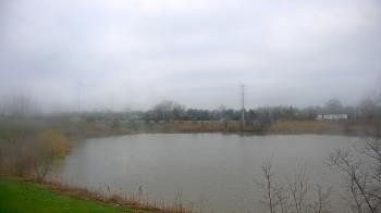 Weather camera view of Colin Powell MS.