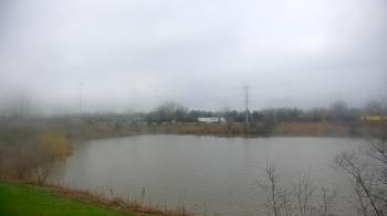 Weather camera view of Colin Powell MS.