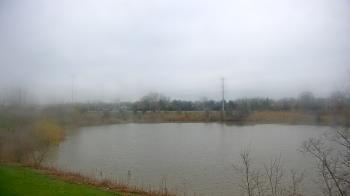 Weather camera view of Colin Powell MS.