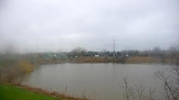 Weather camera view of Colin Powell MS.