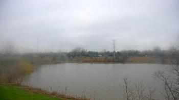 Weather camera view of Colin Powell MS.