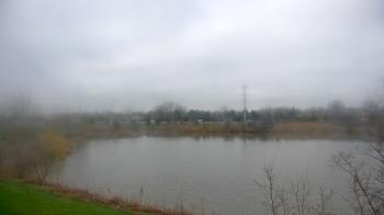 Weather camera view of Colin Powell MS.