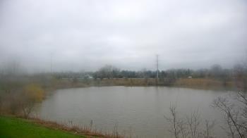 Weather camera view of Colin Powell MS.