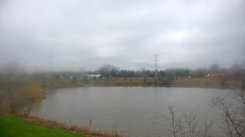 Weather camera view of Colin Powell MS.