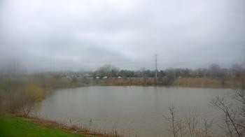 Weather camera view of Colin Powell MS.