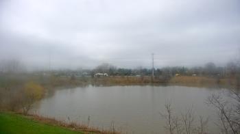 Weather camera view of Colin Powell MS.